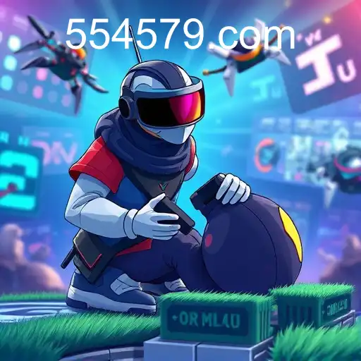 The Evolution of Online Gaming Platforms