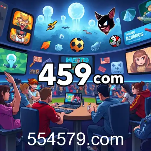 Digital Evolution of Gaming Platforms